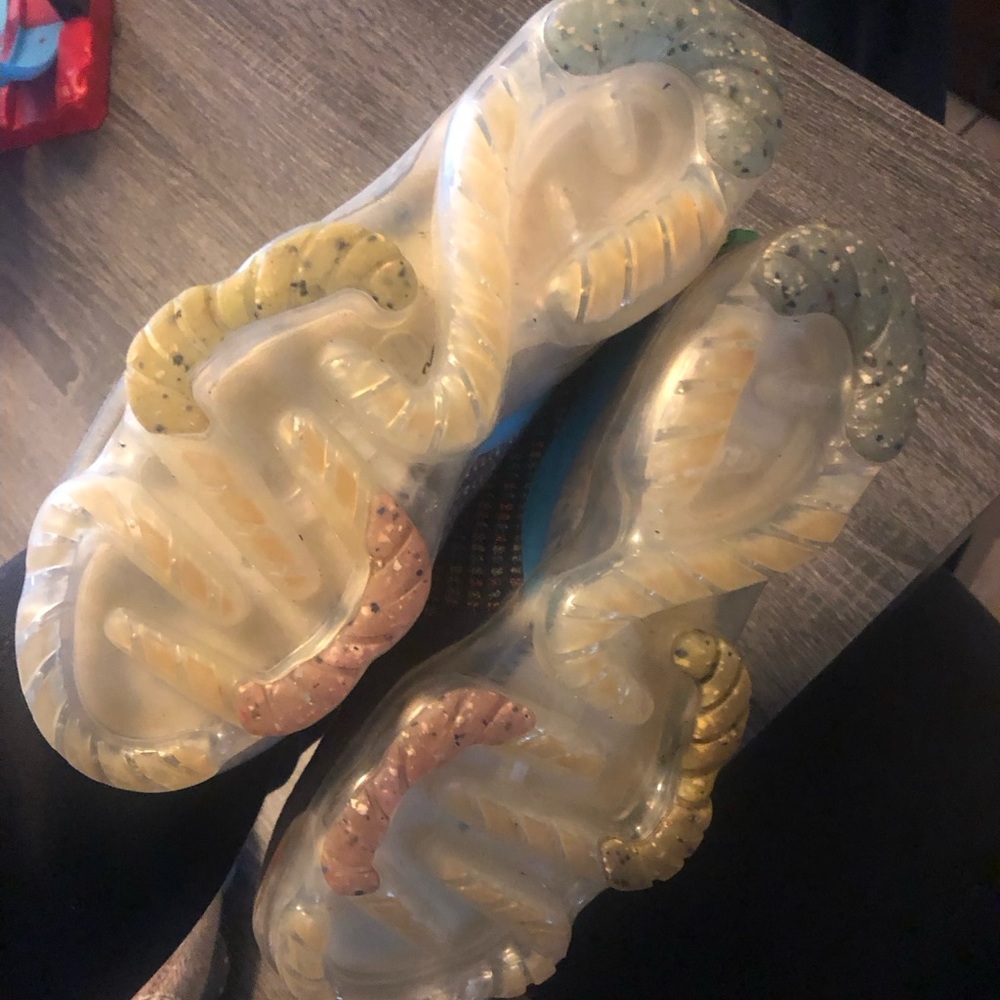 Nike Fly Nit - Picture 2 of 3